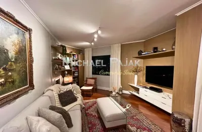 Apartamento para venda em santana com 3 quartos, sendo 3 suítes  - michael pajak (11) 99996-4550