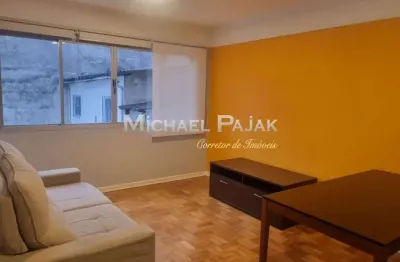 Apartamento para venda em vila alexandria com 2 quartos - michael pajak (11) 99996-4550