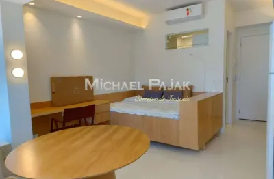 Studio para venda em perdizes com 1 quarto - michael pajak (11) 99996-4550