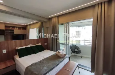 Studio para venda em perdizes com 1 quarto - michael pajak (11) 99996-4550