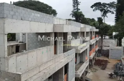 Casa em condomínio tipo para venda no brooklin - michael pajak (11) 99996 - 4550