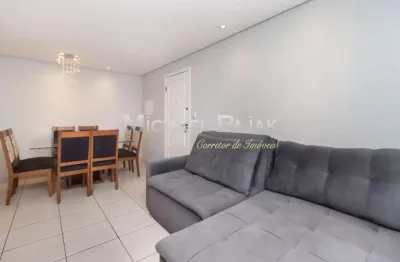 Apartamento para venda com 3 quartos, sendo 1 suíte - michael pajak (11) 99996-4550