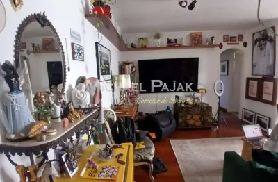 Apartamento tipo para venda na vila madalena com 2 quartos - michael pajak (11) 99996 - 4550