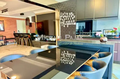 Apartamento para venda com 2 quartos, sendo 1 suíte - michael pajak (11) 99996-4550