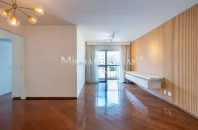 Apartamento para venda com 3 quartos, sendo 1 suíte - michael pajak (11) 99996-4550