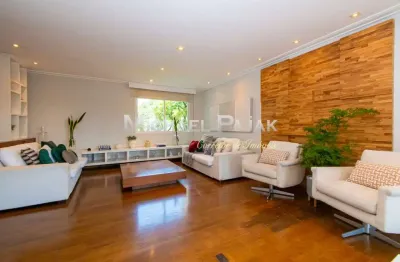 Apartamento tipo par venda em higienópolis - michael pajak (11) 99996 - 4550