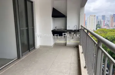 Apartamento tipo para venda com 2 quartos, sendo 1 suíte - michael pajak (11) 99996 -  4550