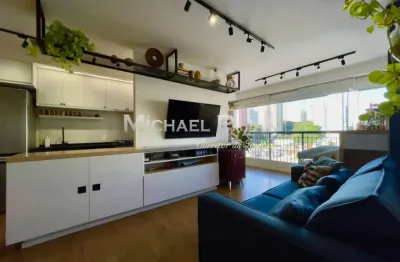 Apartamento na vila santa catarina - michael pajak (11) 99996 - 4550