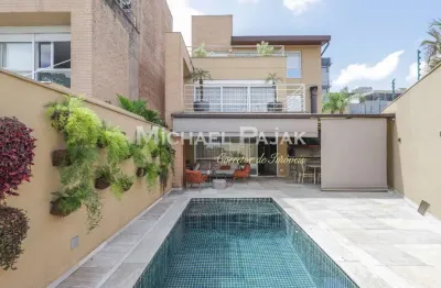 Casa em condomínio tipo para venda no morumbi - michael pajak (11) 99996  - 4550