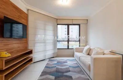 Apartamento tipo para venda em vila nova conceição com 3 quartos - michael pajak (11) 99996-4550