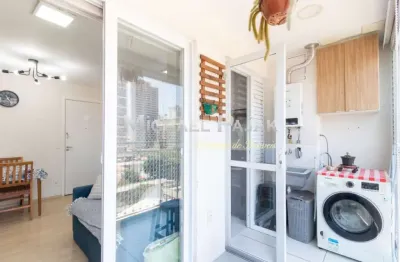 Apartamento tipo para venda com 2 quartos - michael pajak (11) 99996 - 4550