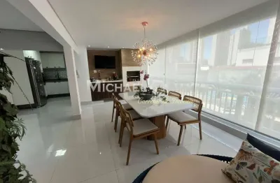 Apartamento para venda em mooca com 3 quartos, sendo 1 suíte - michael pajak (11) 99996-4550
