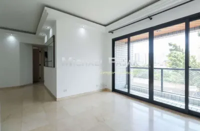 Apartamento para venda com 3 quartos, sendo 1 suíte  - michael pajak (11) 99996-4550