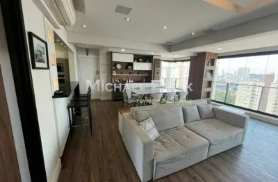 Apartamento para venda em campo belo com 3 quartos, sendo 3 suítes - michael pajak (11) 99996-4550