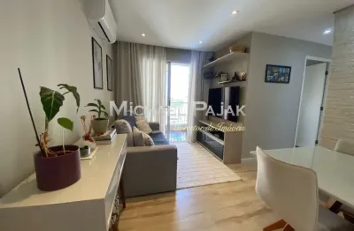 Apartamento tipo para venda na água branca - michael pajak (11) 99996 - 4550