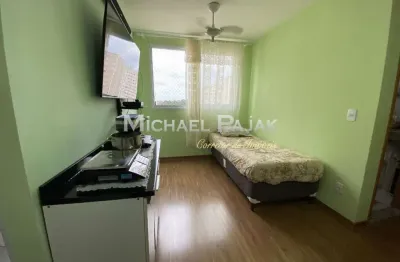 Apartamento para venda em jardim íris com 2 quartos - michael pajak (11) 99996-4550