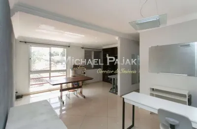 Apartamento para venda com 2 quartos, sendo 1 suíte - michael pajak (11) 99996-4550