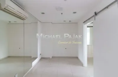 Conjunto Comercial tipo para venda em Santana - Michael Pajak (11) 99996 - 4550