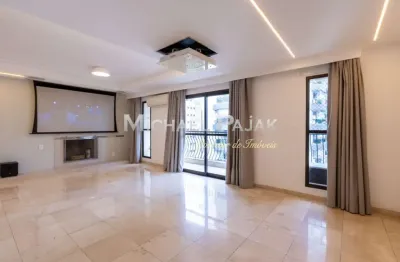 Apartamento tipo para venda na vila nova conceição - michael pajak (11) 99996 - 4550