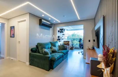 Apartamento tipo para venda em santo amaro - michael pajak (11) 99996 - 4550