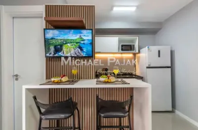 Studio tipo para venda na vila mariana - michael pajak (11) 99996 - 4550