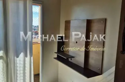 Apartamento tipo para venda com 2 quartos - michael pajak (11) 99995 - 4550