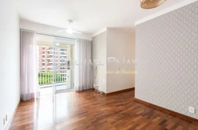 Apartamento tipo para venda em indianópolis - michael pajak (11) 99996 - 4550