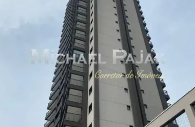 Apartamento tipo para venda em pinheiros - michael pajak (11) 99996 - 4550
