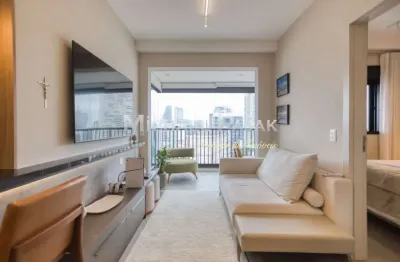 Apartamento tipo para venda em pinheiros - Michael Pajak (11) 99996 - 4550