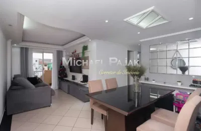 Apartamento tipo para venda - michael pajak (11) 99996 - 4550