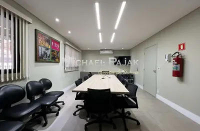 Conjunto comercial tipo para venda no bosque da saúde - michael pajak (11) 99996 - 4550