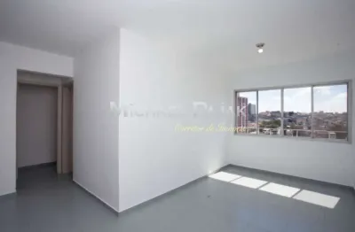 Apartamento tipo para venda com 2 quartos - michael pajak (11) 99996 - 4550