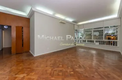 Apartamento tipo para venda no jardim paulista - michael pajak (11) 99996 - 4550