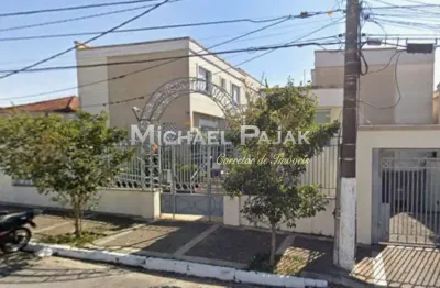 Casa em condomínio tipo para venda na vila guarani - michael pajak (11) 99996 - 4550