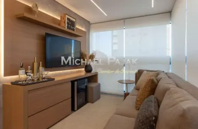 Apartamento tipo para venda na  água branca - michael pajak (11) 99996 - 4550