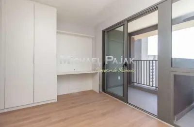 Studio tipo para venda no brooklin - michael pajak (11) 99996  -4556