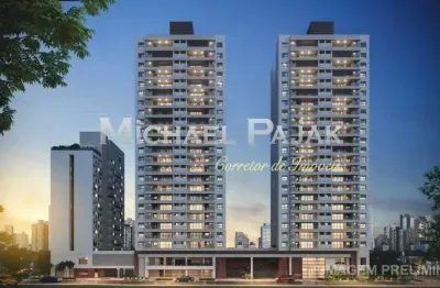 Apartamento tipo para venda no jardim prudência - michael pajak (11) 99996  -4550