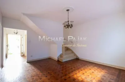 Sobrado para venda em cambuci com 3 quartos  - michael pajak (11) 99996-4550