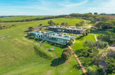 Casa com 15 quartos à venda na Estrada Municipal Boa Vista, 15, Centro, Holambra