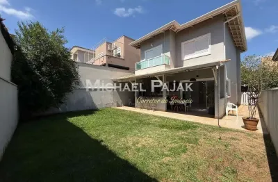 Casa em condomínio fechado com 3 quartos à venda na Rua dos Cravos, 1700, Centro, Cotia