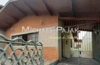 Casa comercial à venda na R Joaquim Dos Santos Aguiar, 28, Centro, Itanhaém