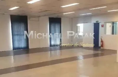 Prédio à venda na Alameda Araguaia, 122, Alphaville Industrial, Barueri