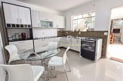 Casa com 3 quartos à venda na Rua Carlos Buzzi, 69, Jardim das Acacias, São Paulo