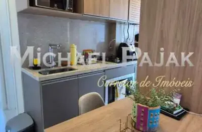 Apartamento para venda em santa cecília com 1 quarto, sendo 1 suíte - michael pajak (11) 99996-4550