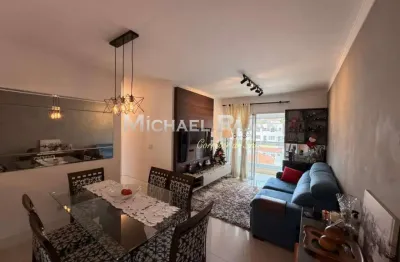 Apartamento para venda com 3 quartos, sendo 1 suíte - michael pajak (11) 99996-4550