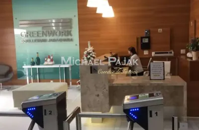 Conjunto comercial para locação em jabaquara - michael pajak (11) 99996-4550