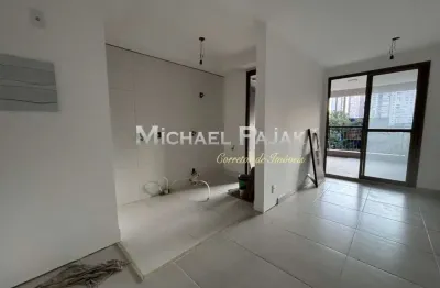 Apartamento para venda com 2 quartos, sendo 1 suíte - michael pajak (11) 99996-4550