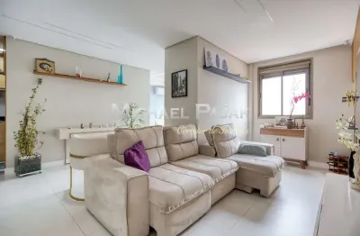 Apartamento para venda com 3 sendo 1 suíte - michael pajak (11) 99996-4550