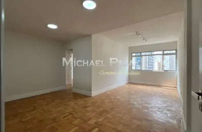Apartamento para venda com 2 quartos, sendo 2 suítes - michael pajak (11) 99996-4550