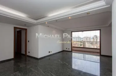 Apartamento para venda com 3 quartos, sendo 1 suíte - michael pajak (11) 99996-4550